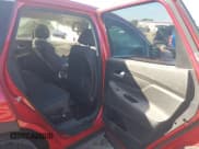 ✅ 2021 Hyundai Santa Fe SE • VIN: 5NMS14AJ3MH357733 • Lot: 43793981. Listed on IAAI with 45,537 mi. Free auction sales archive from the USA and detailed vehicle history report at DreamBid. Image 8.