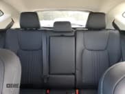 ✅ 2023 Lexus NX 350 Premium • VIN: 2T2GGCEZ4PC030651 • Lot: 85096245. Listed on Copart with 35,840 mi. Free auction sales archive from the USA and detailed vehicle history report at DreamBid. Image 10.