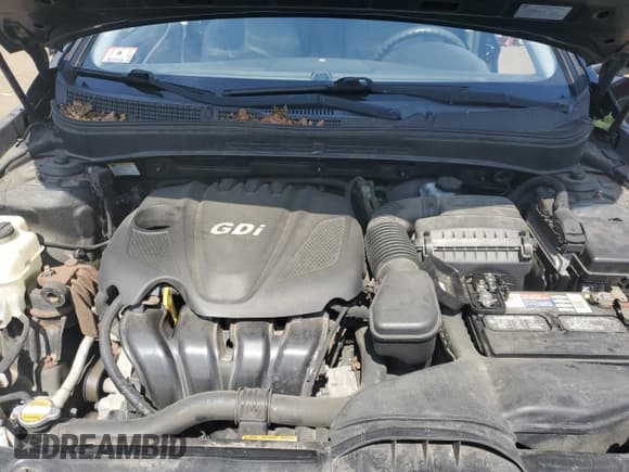 ✅ 2012 Hyundai Sonata GLS • VIN: 5NPEB4AC7CH455886 • Lot: 68798604. Listed on Copart with 131,836 mi. Free auction sales archive from the USA and detailed vehicle history report at DreamBid. Image 11.