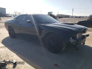 ✅ 2015 Dodge Challenger R/T Plus • VIN: 2C3CDZBT5FH894924 • Lot: 46236104. Wystawiony na Copart z przebiegiem 164 445 mil. Bezpłatny archiwum sprzedaży aukcyjnych z USA i szczegółowy raport historii pojazdu na DreamBid. Zdjęcie 4.