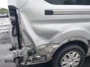 ✅ 2015 Ford Transit Passenger XL • VIN: 1FBAX2XG0FKA43494 • Лот: 42231214. Опубликован ранее на IAAI с пробегом 166 704 миль. Бесплатный доступ к архиву аукционных продаж из США и подробный отчёт об истории автомобиля на DreamBid. Изображение 6.