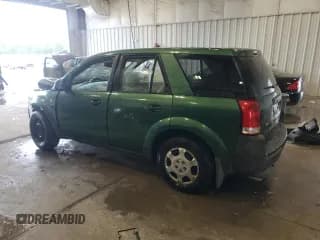 ✅ 2003 Saturn VUE • VIN: 5GZCZ53B03S848853 • Lot: 66285485. Wystawiony na Copart z przebiegiem Nie podano. Bezpłatny archiwum sprzedaży aukcyjnych z USA i szczegółowy raport historii pojazdu na DreamBid. Zdjęcie 2.