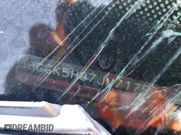 ✅ 2018 Honda Fit EX-L • VIN: 3HGGK5H97JM717570 • Lot: 80637605. Wystawiony na Copart z przebiegiem 53 039 mil. Bezpłatny archiwum sprzedaży aukcyjnych z USA i szczegółowy raport historii pojazdu na DreamBid. Zdjęcie 12.