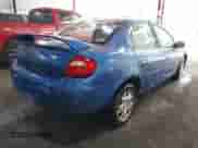 2005 Dodge Neon SXT z VIN 1B3ES56CX5D287430, wystawiony jako IAAI lot #42093022 z przebiegiem 157 668 mil mil oraz . Historia ofert i sprzedaży dostępna na DreamBid. Obrazek 4.
