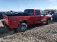 2003 Chevrolet Silverado 1500 LS с VIN 2GCEK19T431187982, выставлен на аукционе Copart как лот 81537033 с пробегом 302 385 миль миль и На запчасти • Non repairable. История ставок и продаж доступна на DreamBid. Изображение 3.