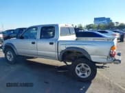 ✅ 2002 Toyota Tacoma PreRunner • VIN: 5TEGM92N02Z100943 • Lot: 43786389. Listed on IAAI with 280,855 mi. Free auction sales archive from the USA and detailed vehicle history report at DreamBid. Image 14.