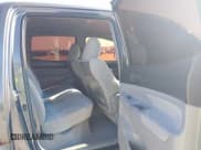 ✅ 2011 Toyota Tacoma PreRunner • VIN: 3TMKU4HN8BM030660 • Lot: 41506748. Listed on IAAI with 127,683 mi. Free auction sales archive from the USA and detailed vehicle history report at DreamBid. Image 8.