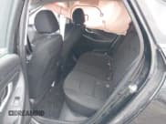 ✅ 2019 Hyundai Elantra • VIN: KMHH35LE9KU109353 • Lot: 42284791. Listed on IAAI with 107,510 mi. Free auction sales archive from the USA and detailed vehicle history report at DreamBid. Image 8.