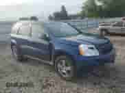 2009 Chevrolet Equinox LT z VIN 2CNDL73F096255152, wystawiony jako Copart lot #68694385 z przebiegiem 96 963 mil mil oraz Szkoda całkowita • Salvage title. Historia ofert i sprzedaży dostępna na DreamBid. Obrazek 4.