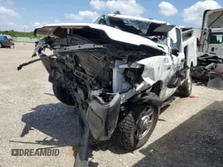 ✅ 2022 Ram 2500 • VIN: 3C7WR5AJ5NG195829 • Lot: 61677194. Wystawiony na Copart z przebiegiem Nie podano. Bezpłatny archiwum sprzedaży aukcyjnych z USA i szczegółowy raport historii pojazdu na DreamBid. Zdjęcie 1.