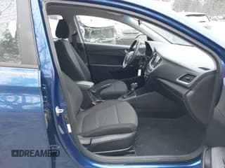 ✅ 2018 Hyundai Accent SE • VIN: 3KPC24A37JE030841 • Лот: 41197606. Опубликован ранее на IAAI с пробегом 87 000 миль. Бесплатный доступ к архиву аукционных продаж из США и подробный отчёт об истории автомобиля на DreamBid. Изображение 5.