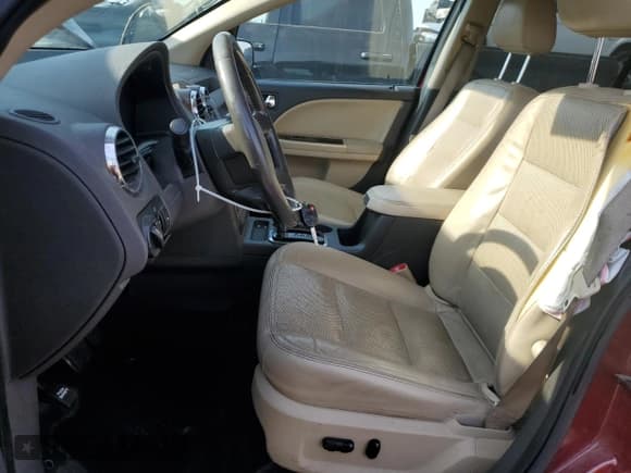 ✅ 2008 Ford Taurus X Limited • VIN: 1FMDK03W68GA10199 • Lot: 78247794. Wystawiony na Copart z przebiegiem 214 684 mil. Bezpłatny archiwum sprzedaży aukcyjnych z USA i szczegółowy raport historii pojazdu na DreamBid. Zdjęcie 7.