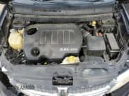 ✅ 2011 Dodge Journey R/T • VIN: 3D4PH6FG8BT519983 • Лот: 60516275. Опубликован ранее на Copart с пробегом 218 990 миль. Бесплатный доступ к архиву аукционных продаж из США и подробный отчёт об истории автомобиля на DreamBid. Изображение 12.