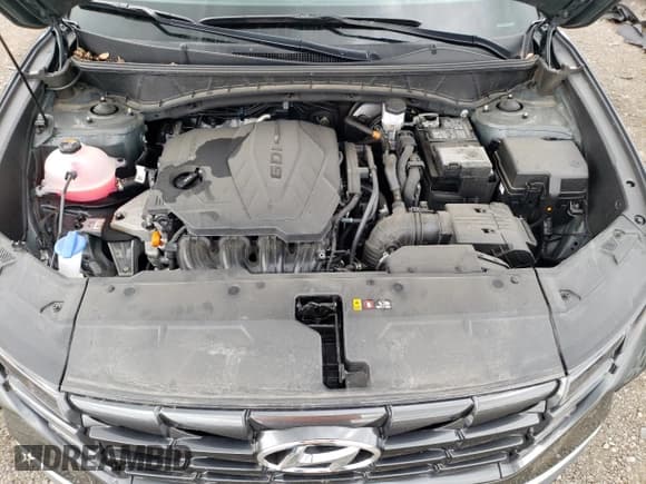 ✅ 2022 Hyundai Tucson SEL • VIN: 5NMJBCAE7NH138149 • Lot: 65813883. Wystawiony na Copart z przebiegiem 17 295 mil. Bezpłatny archiwum sprzedaży aukcyjnych z USA i szczegółowy raport historii pojazdu na DreamBid. Zdjęcie 11.