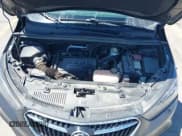 ✅ 2019 Buick Encore Sport Touring • VIN: KL4CJ2SB4KB838232 • Lot: 42197754. Listed on IAAI with 77,315 mi. Free auction sales archive from the USA and detailed vehicle history report at DreamBid. Image 10.