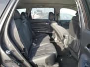 ✅ 2021 Hyundai Santa Fe Limited • VIN: 5NMS44ALXMH328111 • Лот: 41676673. Опубликован ранее на Copart с пробегом 5 005 миль. Бесплатный доступ к архиву аукционных продаж из США и подробный отчёт об истории автомобиля на DreamBid. Изображение 11.