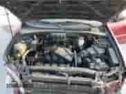 2006 Mercury Mariner Luxury с VIN 4M2YU56146DJ02997, выставлен на аукционе Copart как лот 81428375 с пробегом 225 636 миль миль и Списание • Salvage title. История ставок и продаж доступна на DreamBid. Изображение 12.