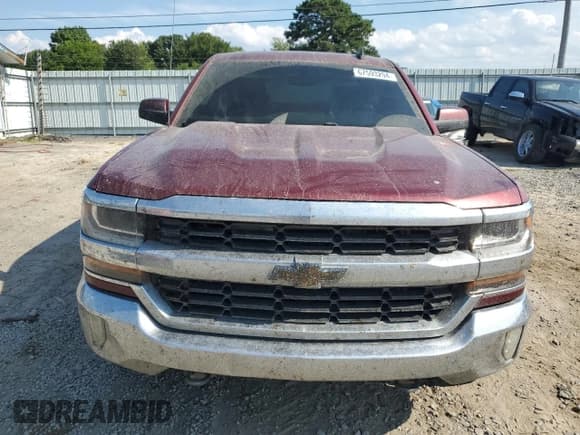 ✅ 2016 Chevrolet Silverado 1500 LT • VIN: 3GCUKREC9GG302587 • Лот: 67593294. Опубликован ранее на Copart с пробегом 165 291 миль. Бесплатный доступ к архиву аукционных продаж из США и подробный отчёт об истории автомобиля на DreamBid. Изображение 5.