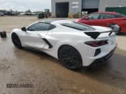 ✅ 2023 Chevrolet Corvette 2LT • VIN: 1G1YB2D48P5127753 • Lot: 56987035. Listed on Copart with 5,998 mi. Free auction sales archive from the USA and detailed vehicle history report at DreamBid. Image 2.