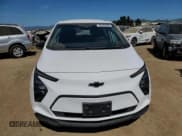 ✅ 2023 Chevrolet Bolt EV 1LT • VIN: 1G1FW6S0XP4148032 • Lot: 50465085. Wystawiony na Copart z przebiegiem 31 578 mil. Bezpłatny archiwum sprzedaży aukcyjnych z USA i szczegółowy raport historii pojazdu na DreamBid. Zdjęcie 5.