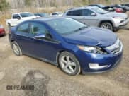 ✅ 2013 Chevrolet Volt • VIN: 1G1RB6E41DU133437 • Lot: 78160524. Wystawiony na Copart z przebiegiem 109 327 mil. Bezpłatny archiwum sprzedaży aukcyjnych z USA i szczegółowy raport historii pojazdu na DreamBid. Zdjęcie 4.
