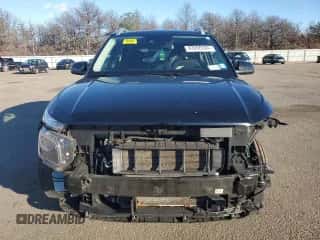 2020 Hyundai Venue SEL с VIN KMHRC8A31LU048069, выставлен на аукционе Copart как лот 83956594 с пробегом 38 611 миль миль и Списание • Salvage title. История ставок и продаж доступна на DreamBid. Изображение 5.