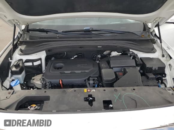 ✅ 2020 Hyundai Santa Fe Limited • VIN: 5NMS53AD6LH147005 • Lot: 91862925. Wystawiony na Copart z przebiegiem 75 429 mil. Bezpłatny archiwum sprzedaży aukcyjnych z USA i szczegółowy raport historii pojazdu na DreamBid. Zdjęcie 11.