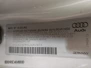 ✅ 2012 Audi S5 Premium Plus • VIN: WAUCVAFR3CA002833 • Лот: 42542948. Опубликован ранее на IAAI с пробегом 85 910 миль. Бесплатный доступ к архиву аукционных продаж из США и подробный отчёт об истории автомобиля на DreamBid. Изображение 9.