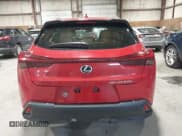 ✅ 2025 Lexus UX 300h • VIN: JTHUCJDH8S2004933 • Lot: 41584822. Listed on IAAI with 722 mi. Free auction sales archive from the USA and detailed vehicle history report at DreamBid. Image 16.