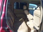 ✅ 2006 Chevrolet HHR LT • VIN: 3GNDA23P66S574758 • Lot: 41342001. Listed on IAAI with Not provided. Free auction sales archive from the USA and detailed vehicle history report at DreamBid. Image 8.