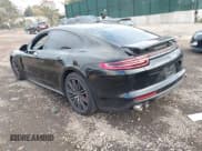 ✅ 2019 Porsche Panamera • VIN: WP0AA2A71KL100148 • Lot: 43464480. Listed on IAAI with 96,385 mi. Free auction sales archive from the USA and detailed vehicle history report at DreamBid. Image 3.