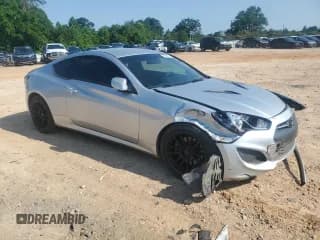 ✅ 2013 Hyundai Genesis Coupe 2.0T • VIN: KMHHT6KD4DU084167 • Lot: 60564035. Wystawiony na Copart z przebiegiem 177 235 mil. Bezpłatny archiwum sprzedaży aukcyjnych z USA i szczegółowy raport historii pojazdu na DreamBid. Zdjęcie 4.
