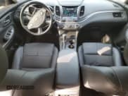 ✅ 2017 Chevrolet Impala LT • VIN: 2G1105SA3H9165946 • Лот: 66717444. Опубликован ранее на Copart с пробегом 111 445 миль. Бесплатный доступ к архиву аукционных продаж из США и подробный отчёт об истории автомобиля на DreamBid. Изображение 8.