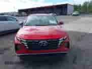 2023 Hyundai Tucson SEL z VIN 5NMJF3AE5PH202423, wystawiony jako IAAI lot #43204979 z przebiegiem 142 984 mil mil oraz . Historia ofert i sprzedaży dostępna na DreamBid. Obrazek 12.