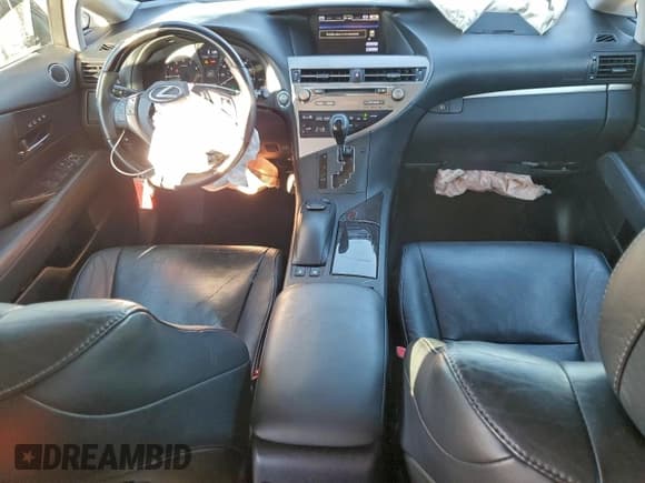 ✅ 2013 Lexus RX 350 • VIN: 2T2BK1BA1DC160880 • Лот: 94417605. Опубликован ранее на Copart с пробегом 110 199 миль. Бесплатный доступ к архиву аукционных продаж из США и подробный отчёт об истории автомобиля на DreamBid. Изображение 8.