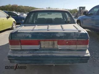✅ 1995 Plymouth Acclaim • VIN: 3P3AA4639ST552970 • Lot: 76737854. Wystawiony na Copart z przebiegiem 113 119 mil. Bezpłatny archiwum sprzedaży aukcyjnych z USA i szczegółowy raport historii pojazdu na DreamBid. Zdjęcie 6.