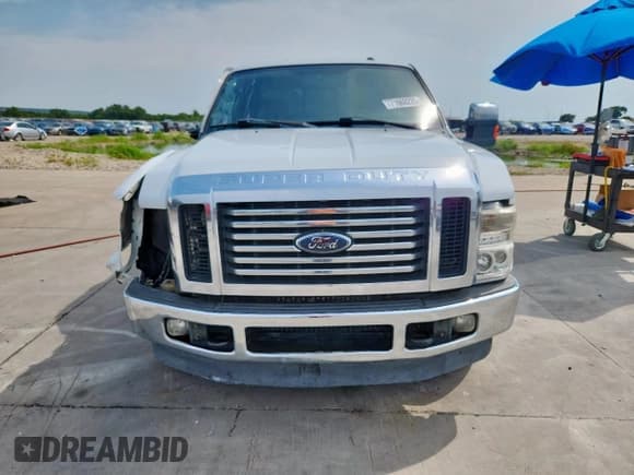 ✅ 2010 Ford F-250 XL • VIN: 1FTSW2ARXAEA42020 • Lot: 71668225. Listed on Copart with 115,587 mi. Free auction sales archive from the USA and detailed vehicle history report at DreamBid. Image 5.