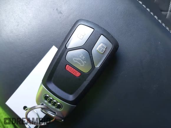 ✅ 2020 Audi S5 Prestige • VIN: WAUR4AF5XLA017646 • Лот: 41898552. Опубликован ранее на IAAI с пробегом 66 218 миль. Бесплатный доступ к архиву аукционных продаж из США и подробный отчёт об истории автомобиля на DreamBid. Изображение 11.