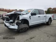 ✅ 2022 Ford F-150 XL • VIN: 1FTFW1E57NKE46788 • Лот: 90712345. Опубликован ранее на Copart с пробегом 78 464 миль. Бесплатный доступ к архиву аукционных продаж из США и подробный отчёт об истории автомобиля на DreamBid. Изображение 1.