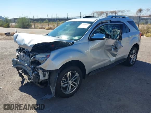 ✅ 2016 Chevrolet Equinox LTZ • VIN: 2GNFLGE33G6256672 • Лот: 43588125. Опубликован ранее на IAAI с пробегом 48 123 миль. Бесплатный доступ к архиву аукционных продаж из США и подробный отчёт об истории автомобиля на DreamBid. Изображение 19.