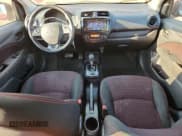 ✅ 2023 Mitsubishi Mirage Black Edition • VIN: ML32AWHJ9PH005900 • Lot: 81050905. Listed on Copart with 63,371 mi. Free auction sales archive from the USA and detailed vehicle history report at DreamBid. Image 8.