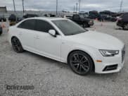 ✅ 2017 Audi A4 Premium Plus • VIN: WAUENAF45HN068961 • Лот: 85269335. Опубликован ранее на Copart с пробегом 110 933 миль. Бесплатный доступ к архиву аукционных продаж из США и подробный отчёт об истории автомобиля на DreamBid. Изображение 4.