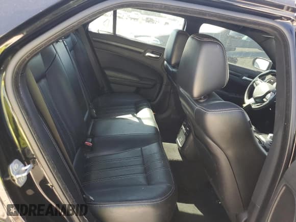 ✅ 2016 Chrysler 300 S • VIN: 2C3CCABT1GH141879 • Lot: 74810494. Listed on Copart with 102,650 mi. Free auction sales archive from the USA and detailed vehicle history report at DreamBid. Image 10.