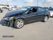 ✅ 2020 Hyundai Elantra SEL • VIN: 5NPD84LF1LH584630 • Lot: 62100845. Listed on Copart with 83,030 mi. Free auction sales archive from the USA and detailed vehicle history report at DreamBid. Image 1.