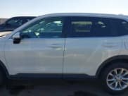 ✅ 2024 Honda CR-V EX-L • VIN: 2HKRS4H79RH433942 • Lot: 43387877. Wystawiony na IAAI z przebiegiem 17 846 mil. Bezpłatny archiwum sprzedaży aukcyjnych z USA i szczegółowy raport historii pojazdu na DreamBid. Zdjęcie 15.