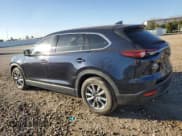 ✅ 2019 Mazda CX-9 Touring • VIN: JM3TCBCY9K0314435 • Lot: 82270265. Wystawiony na Copart z przebiegiem 77 257 mil. Bezpłatny archiwum sprzedaży aukcyjnych z USA i szczegółowy raport historii pojazdu na DreamBid. Zdjęcie 2.