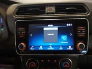 ✅ 2022 Nissan LEAF S Plus • VIN: 1N4BZ1BV6NC553003 • Lot: 43135267. Wystawiony na IAAI z przebiegiem 81 571 mil. Bezpłatny archiwum sprzedaży aukcyjnych z USA i szczegółowy raport historii pojazdu na DreamBid. Zdjęcie 18.