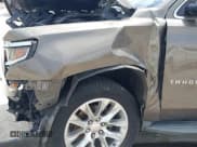 ✅ 2016 Chevrolet Tahoe LT • VIN: 1GNSCBKC7GR129367 • Lot: 42503801. Listed on IAAI with 111,352 mi. Free auction sales archive from the USA and detailed vehicle history report at DreamBid. Image 6.