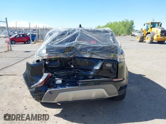 ✅ 2020 Land Rover Range Rover Evoque SE • VIN: SALZP2FX1LH073587 • Лот: 42041227. Опубликован ранее на IAAI с пробегом 44 242 миль. Бесплатный доступ к архиву аукционных продаж из США и подробный отчёт об истории автомобиля на DreamBid. Изображение 16.