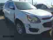 2017 Chevrolet Equinox LT с VIN 2GNALCEK6H1569031, выставлен на аукционе IAAI как лот 43360795 с пробегом 126 105 миль миль и . История ставок и продаж доступна на DreamBid. Изображение 6.